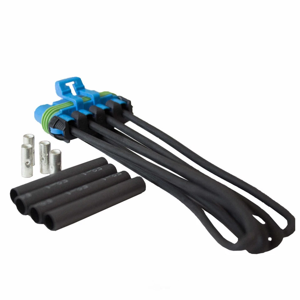 Conector de relé nivelador de carga para Lincoln Navigator Mark VIII Blackwoo 1993-2009 Foto 1 de 2