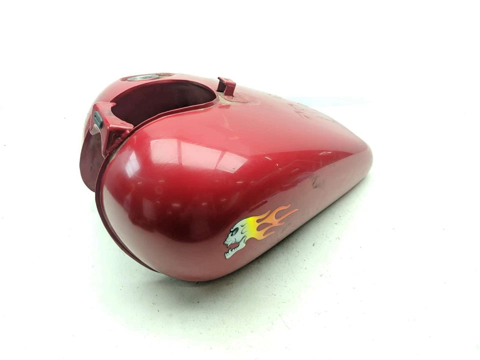 Резервуар бензобака 98 Kawasaki Vulcan 800 VN800 - Изображение 1 из 4