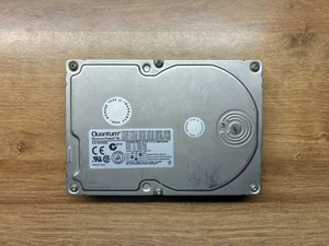 Quantum Fireball EL 5,1 GB Vintage Festplatte HDD IDE/ATA 3,5 Zoll - Bild 1 von 5
