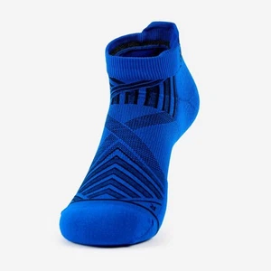 Thorlo Unisex Experia X SPEED Ultra Light Cushion No Show Tab with Rocket Grip C - Picture 1 of 5