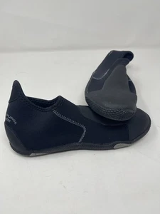 Deep See aqua purge, Scuba Diving Boot 3/5mm Adults Mens Sz 11 NEW!! - Picture 1 of 8