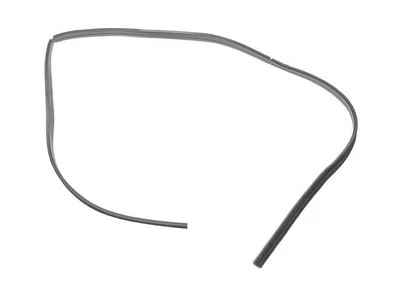 Para Porsche 912 1965-1969 1976 canal ventana 94394NJPQ 1966 1967 1968 Foto 1 de 2