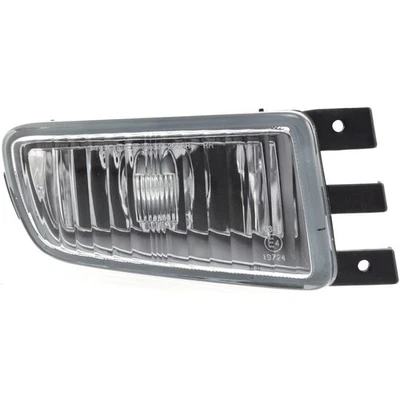 Clear Lens Fog Light For 99-05 Lexus GS300 RH Glass lens w/ Bulb - Image 1 of 4