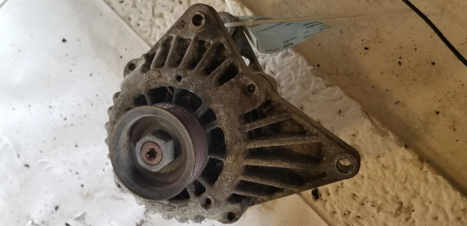 ГЕНЕРАТОР ПЕРЕМЕННОГО ТОКА 1998 1999 98-99 OLDSMOBILE ИНТРИГА РАБОТАЕТ ОТЛИЧНО - Изображение 1 из 4