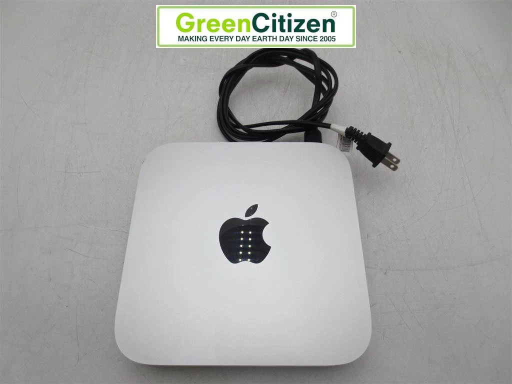 Apple Mac mini 16 GB RAM 2012 Apple Desktops & All-In-One