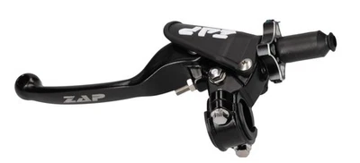 Zap V.2X Flexs Kupplungshebelarmatur mit Kupplungshebel Limited Edition schwarz - Bild 1 von 2