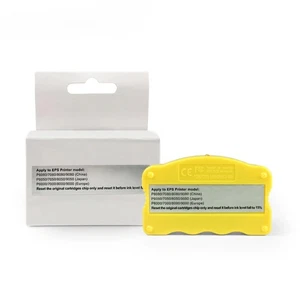 Resetter chipów kasety do Epson P6000 P7000 P8000 P9000 P8050 P9050 P6050- - Zdjęcie 1 z 5