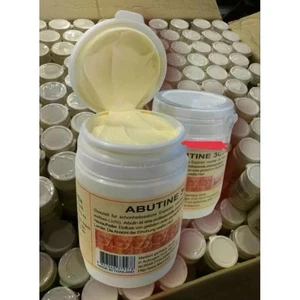 Crema corporal blanqueadora de piel Abutine 3c3 250 g Tailandia cuidado de la piel - Imagen 1 de 7