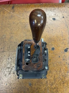 Mercedes Dodge Sprinter 2002-2006 selector de cambios de piso PP170267054 ML320 - Imagen 1 de 5