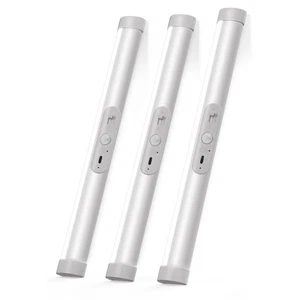 Automatic Motion Sensor Closet Lights with Eye-Protection Design, LED Beads f... - Bild 1 von 9