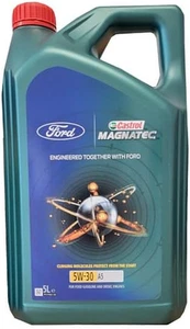 Castrol Magnatec Professional A5 5W-30 Motoröl, 5 Liter - Bild 1 von 1