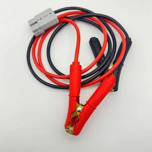 Reliable 50A For Anderson Connector for 12V Battery Connections with Clamps - Afbeelding 1 van 3