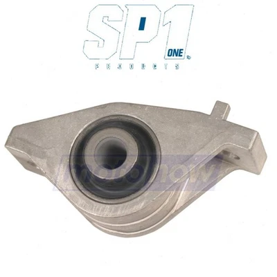 SP1 Front Left Motor Mount for 2016-2017 Yamaha SR10S46D SR Viper STX 146 gg - Image 1 of 4