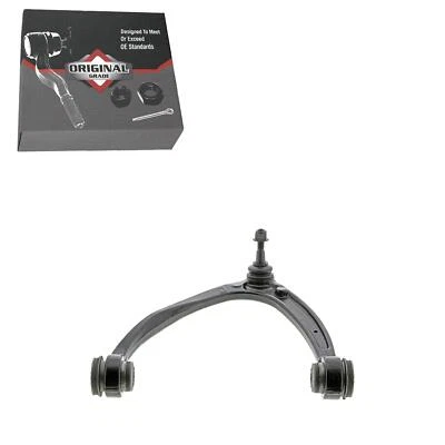 Conjunto de brazo de control y rótula Mevotech para Chevrolet Silverado 1500 07-16 Foto 1 de 4