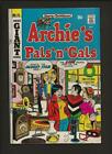 Archies Pals N Gals 75 Fn And 65 High Definition Scans