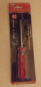 IIT PH# 2x4" Phillips magnetic head screwdriver - Picture 1 of 1