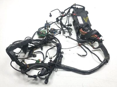 05 06 07 08 09 VOLVO S40 2.4L FUSE BOX WIRE HARNESS OEM - Image 1 of 4