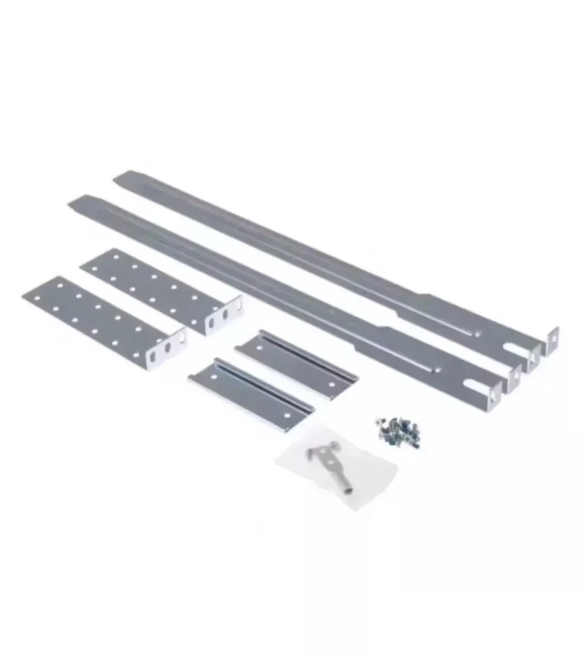 4-POST Front And Back Rack / Rail Kit FOR Cisco DS-C9148T-K9 Switch - Image 1 of 1