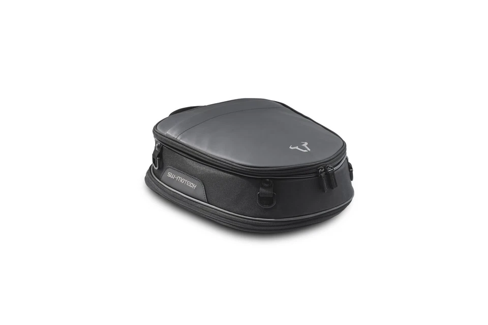 Motorrad Hecktasche SW-Motech ION S Farbe: Schwarz Gr: 7L - 15L - Bild 1 von 1