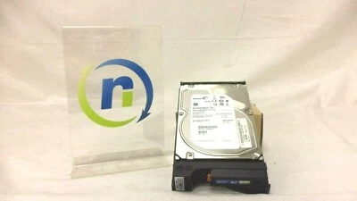 EMC 2TB 7.2K 3.5" SATA HDD 005050064 118032846 ST2000NM0011 MJJ60 - Image 1 of 4