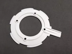 Unifi Mounting Plate Bracket for Ubiquiti AP AC LR Lite Nano Ceiling FREE POST - Picture 1 of 2