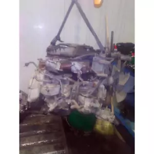 ⭐ MOTEUR COMPLET 4JH1-X POUR ISUZU FURGONE NPR 3.35 - 35.3) (93-03)(03-05) 3.0 - Picture 1 of 10