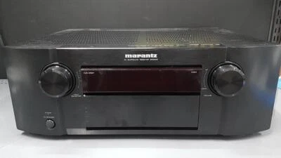 Marantz SR5005 7.1ch AV-Empfänger Gebraucht - Bild 1 von 4