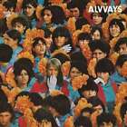 Alvvays - Alvvays - Orange Color Vinyl Record LP