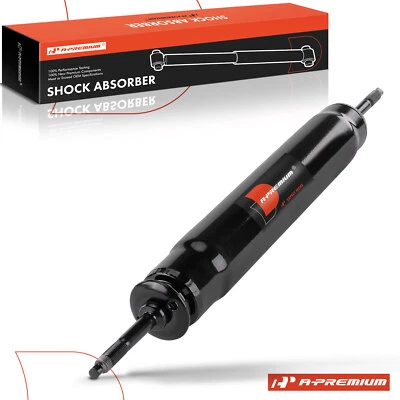 Front Steering Damper for Chevy K1500 Silverado 1500 Tahoe GMC Sierra 2500 Yukon - Image 1 of 4