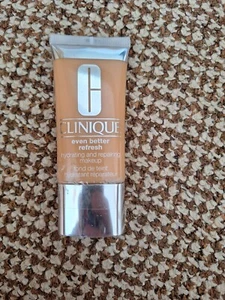 Clinique Even Better Refresh Hydrating and Repairing Makeup 30ml.Various Shades. - Picture 1 of 4