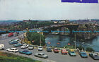 R008488 The Reversing Falls. Saint John. New Brunswick. Canada. 1971
