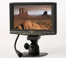 LILLIPUT VGA LCD MONITOR GREAT CONDITION!