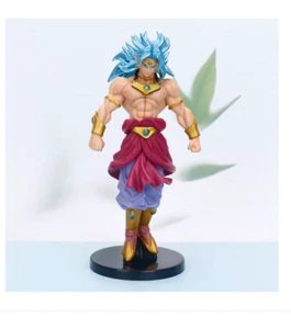 Figurine BROLY 20 cm manga Dragon Ball DBZ Super Saiyan - Imagen 1 de 6