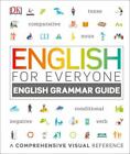 English for Everyone: English Grammar Guide: A Comprehensive Visual Reference [D