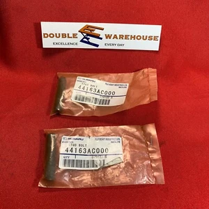 NOS OEM Subaru 44163AC000 Stud Bolt LOT OF TWO - Picture 1 of 1