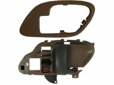 For 1995-1999 Chevrolet C2500 Suburban Interior Door Handle with Bezel 91922JD - Image 1 of 2