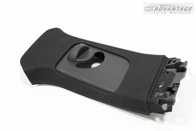 2017-2020 LINCOLN CONTINENTAL MIDDLE RIGHT SIDE B PILLAR TRIM COVER PANEL OEM - Image 1 of 4