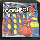 Connect 4 Classic Grid Board Game, 4 in a Row Strategy Games for...