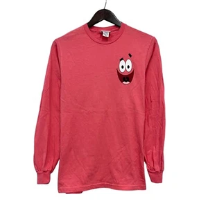Universal Studios Spongebob Patrick Star 2019 T-Shirt Spirit Jersey Puff Print S - Bild 1 von 9