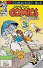 WALT DISNEY'S COMICS AND STORIES #571 MAY 1992 DOUBLE-SIZED ISSUE CARL BARKS NM