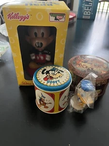 disney collectibles - Picture 1 of 8