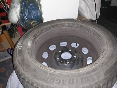 auto reifen felgen komplettrader - Bild 1 von 2