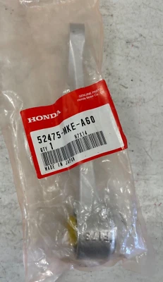 2018-2021 Honda CRF250R OEM Linkage Arm RIGHT CRF250RX OEM CUSHION ARM - Image 1 of 3