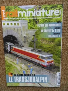 September/October 2021 Flash-RMF Miniature Rail No. 656 - Picture 1 of 1