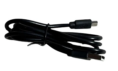 Cable Cargador Teléfono USB-Micro Datos Usado En Buen Estado Foto 1 de 3