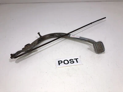 Rear Brake Pedal Suzuki TU 250 X 1997 2003 Lever - Image 1 of 4