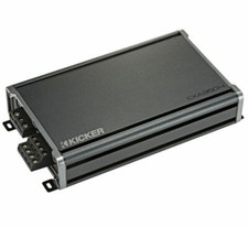 KICKER CXA360.4 4 Channel Amplifier