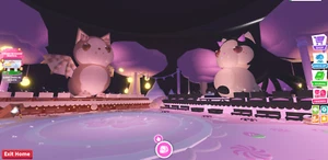 Adopt Pets Me Strawberry Shortcake Fairy Chocolate Chip Bat Dragon Tiny Home - Picture 1 of 7