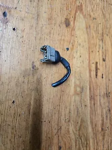 Alfa Romeo Spider Veloce Petro injector Connector 1982 - Bild 1 von 3