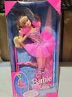 1995 WIRLING BALLERINA BARBIE - 15086 - Neu